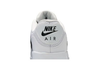 Nike Air Max 90 Golf White Black sneaker afbeelding 7 - stylecode CU9978-101