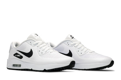 Nike Air Max 90 Golf White Black sneaker afbeelding 8 - stylecode CU9978-101