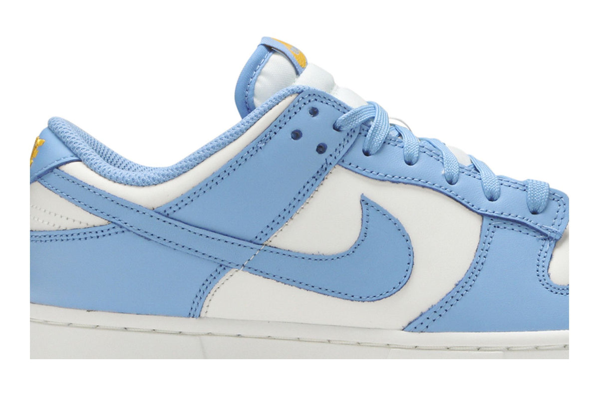 Nike Dunk Low Coast (Women's) sneaker afbeelding 2 - stylecode DD1503-100