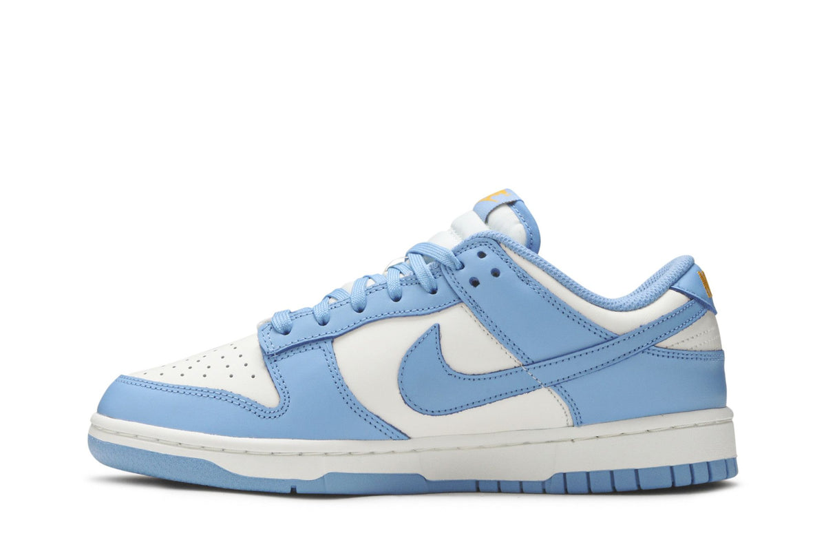 Nike Dunk Low Coast (Women's) sneaker afbeelding 3 - stylecode DD1503-100