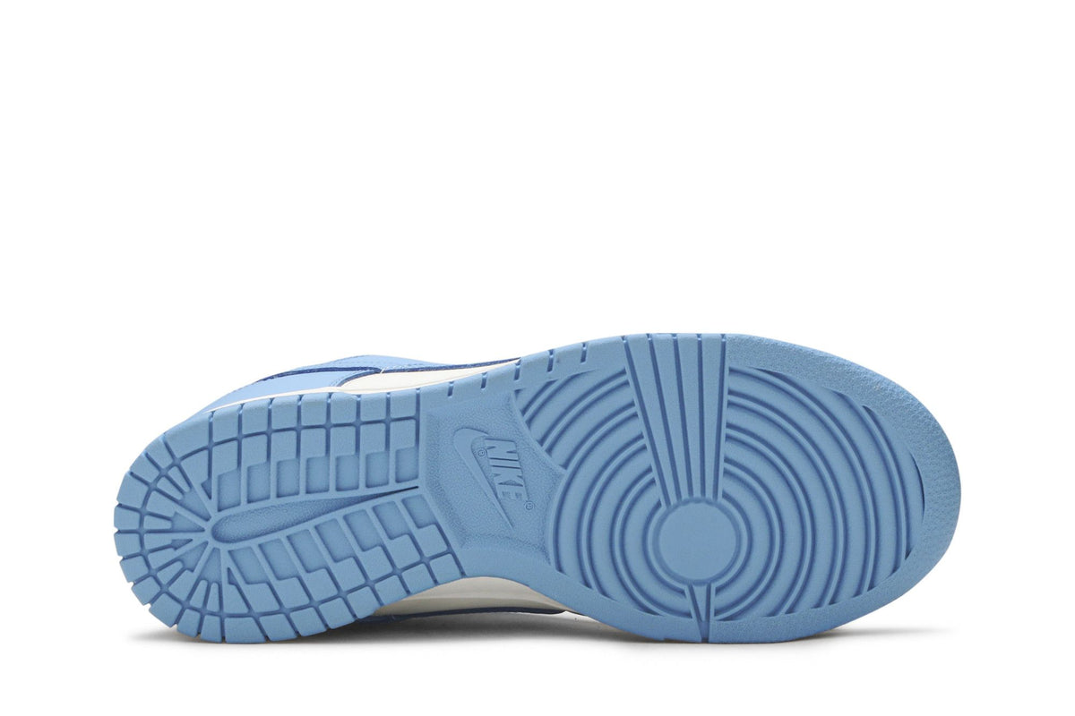 Nike Dunk Low Coast (Women's) sneaker afbeelding 4 - stylecode DD1503-100