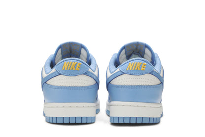 Nike Dunk Low Coast (Women's) sneaker afbeelding 6 - stylecode DD1503-100