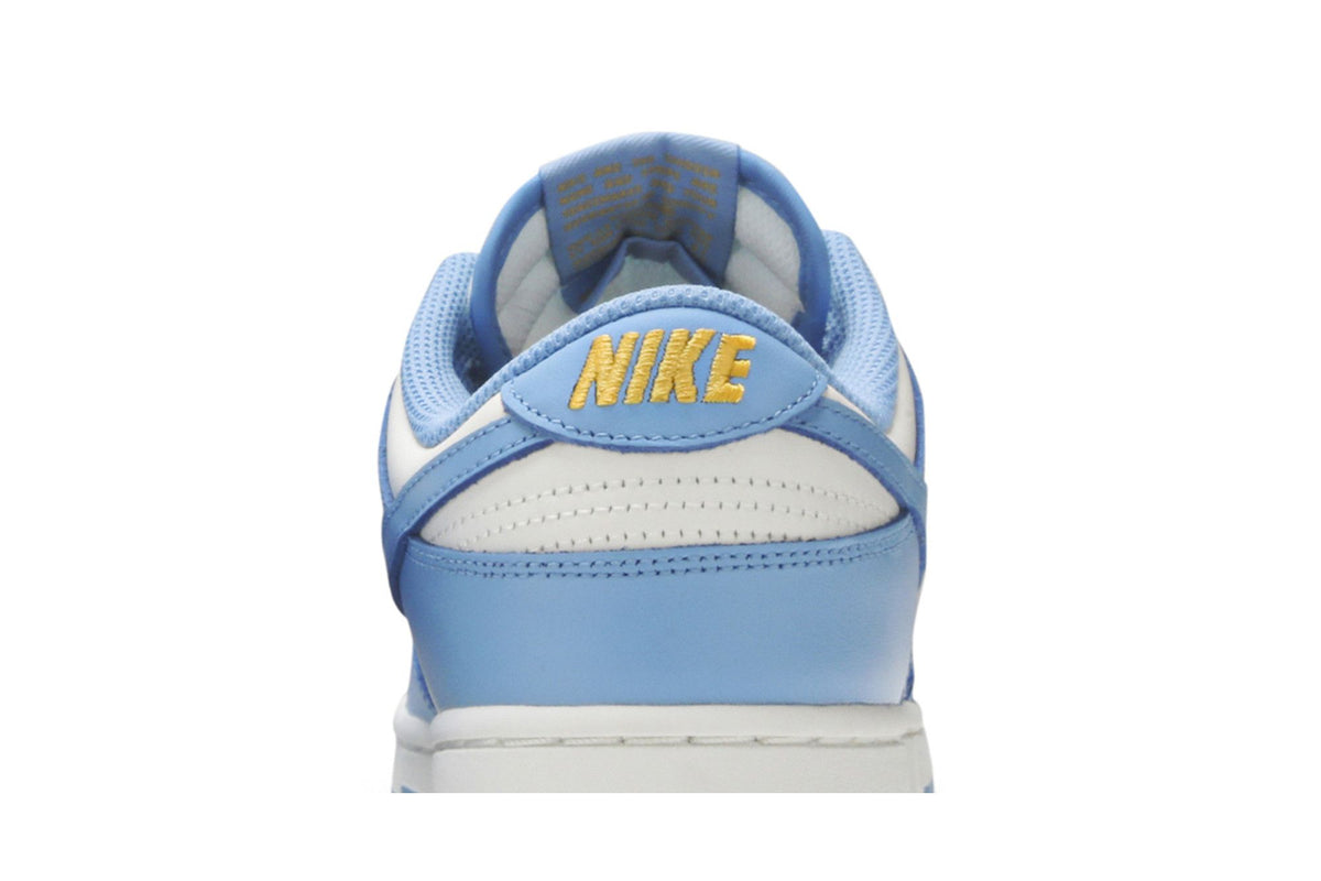 Nike Dunk Low Coast (Women's) sneaker afbeelding 7 - stylecode DD1503-100