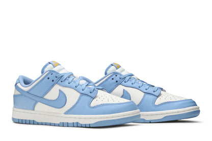 Nike Dunk Low Coast (Women's) sneaker afbeelding 8 - stylecode DD1503-100