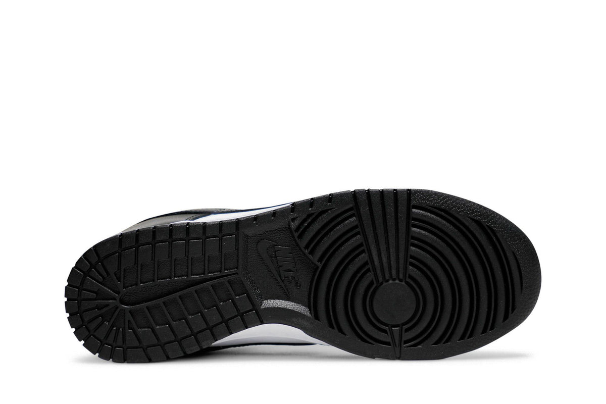 Nike Dunk Low Retro White Black Panda sneaker afbeelding 4 - stylecode DD1391-100