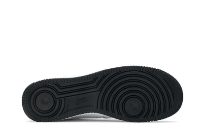 Nike Air Force 1 Low '07 White Black sneaker afbeelding 4 - stylecode CV1724-104