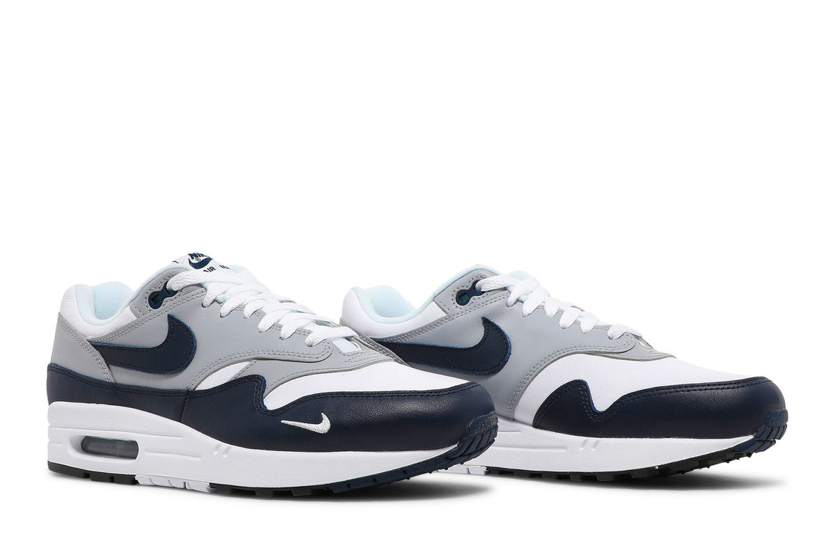 Nike Air Max 1 LV8 Obsidian sneaker afbeelding 8 - stylecode DH4059-100