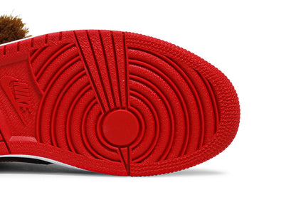 Jordan 1 Low OG Chinese New Year sneaker afbeelding 5 - stylecode DD2233-001