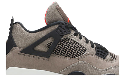 Jordan 4 Retro Taupe Haze sneaker afbeelding 2 - stylecode DB0732-200