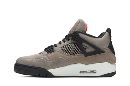 Jordan 4 Retro Taupe Haze sneaker afbeelding 3 - stylecode DB0732-200