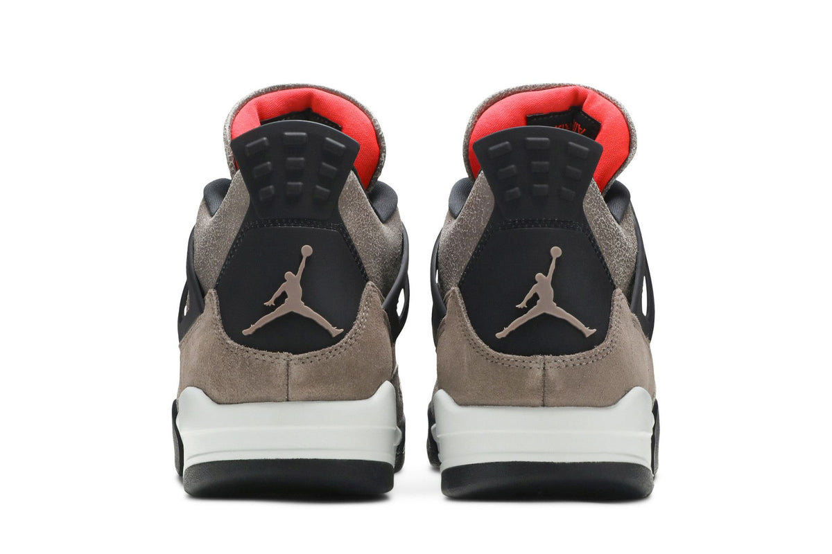 Jordan 4 Retro Taupe Haze sneaker afbeelding 6 - stylecode DB0732-200