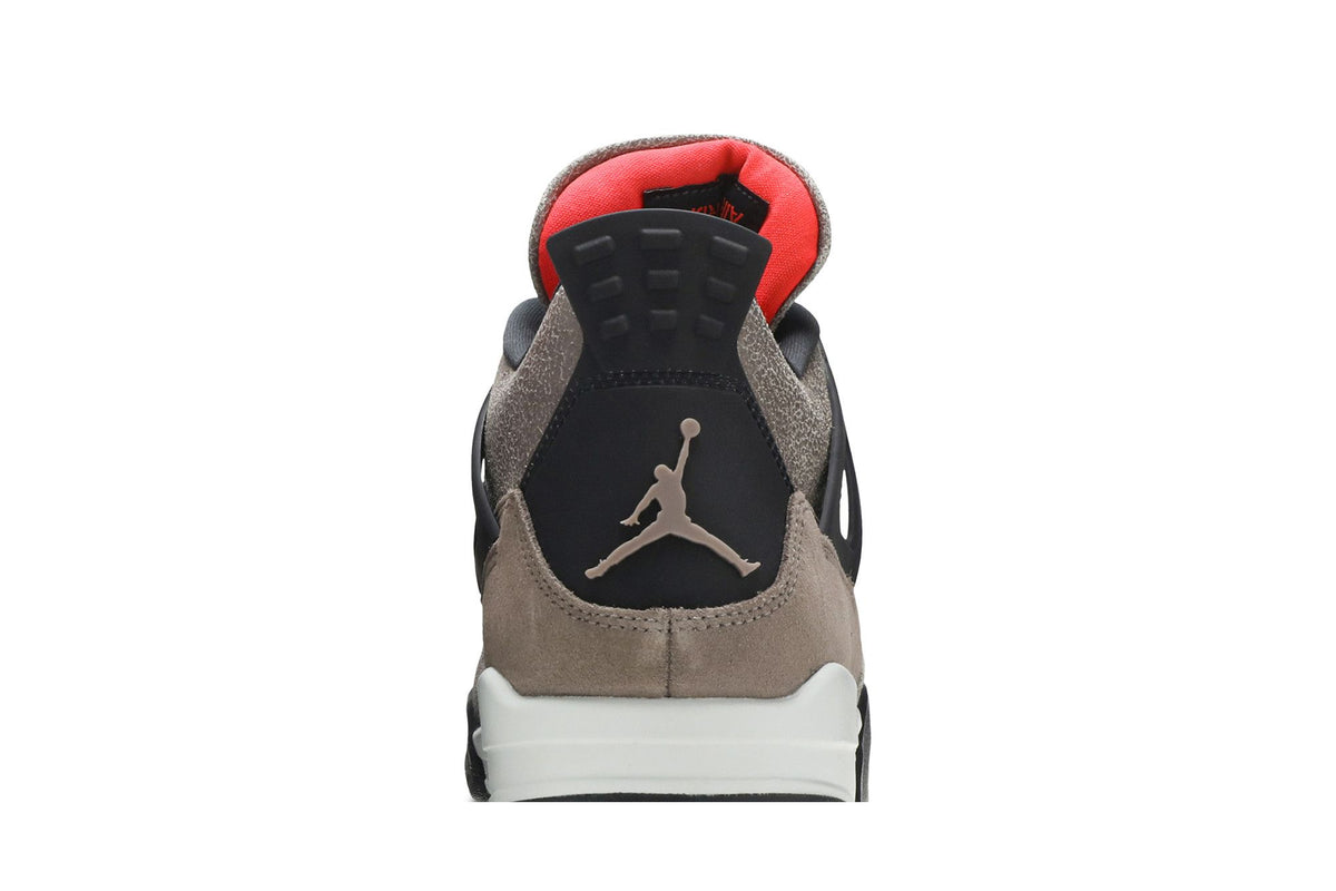 Jordan 4 Retro Taupe Haze sneaker afbeelding 7 - stylecode DB0732-200