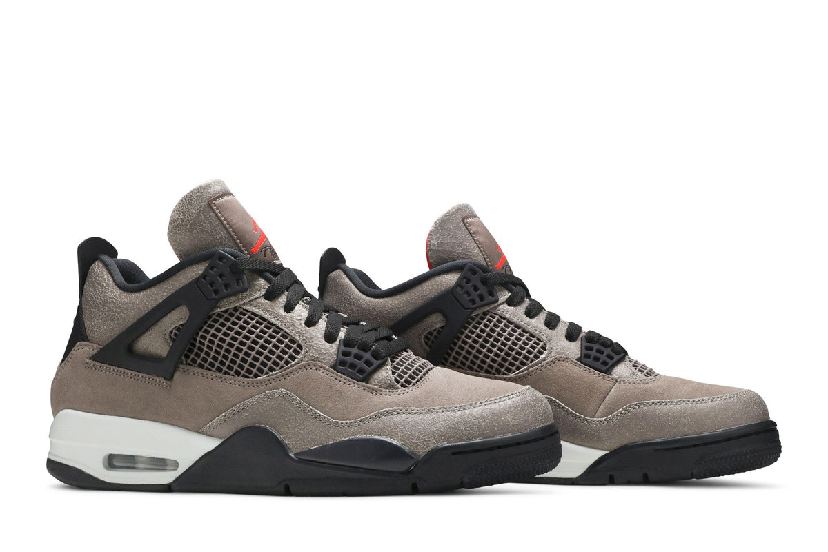 Jordan 4 Retro Taupe Haze sneaker afbeelding 8 - stylecode DB0732-200