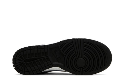 Nike Dunk Low Retro White Black Panda (Women's) sneaker afbeelding 4 - stylecode DD1503-101