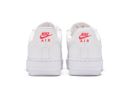 Nike Air Force 1 Low '07 Essential Double Mini Swoosh Miami Dolphins (Women's) sneaker afbeelding 6 - stylecode CT1989-101