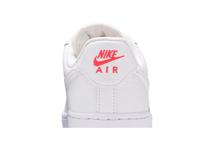 Nike Air Force 1 Low '07 Essential Double Mini Swoosh Miami Dolphins (Women's) sneaker afbeelding 7 - stylecode CT1989-101
