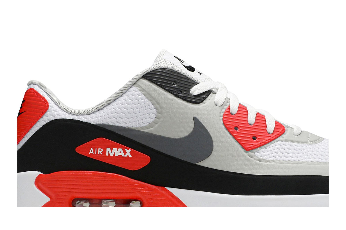 Nike Air Max 90 Golf Infrared sneaker afbeelding 2 - stylecode CU9978-103