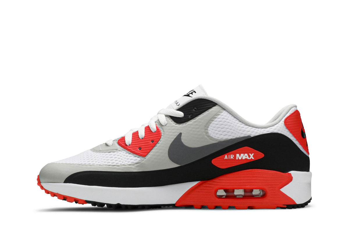 Nike Air Max 90 Golf Infrared sneaker afbeelding 3 - stylecode CU9978-103