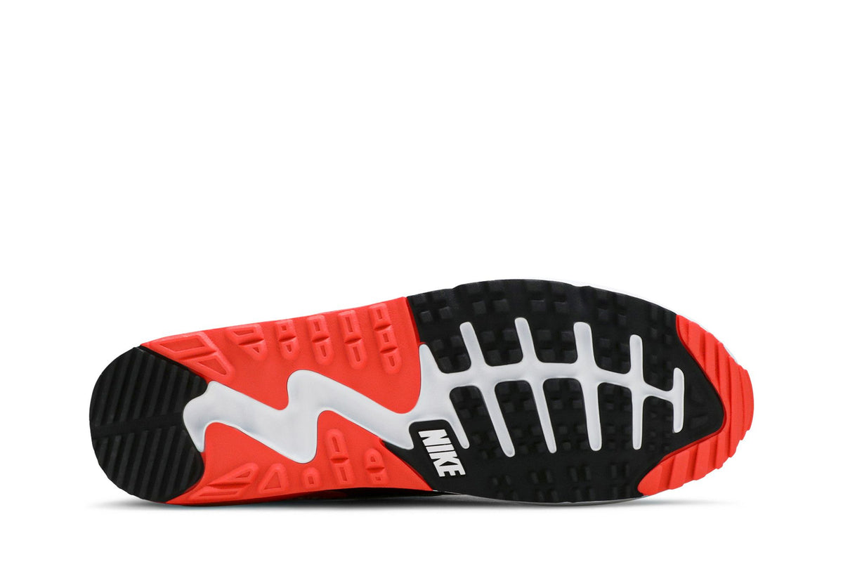 Nike Air Max 90 Golf Infrared sneaker afbeelding 4 - stylecode CU9978-103