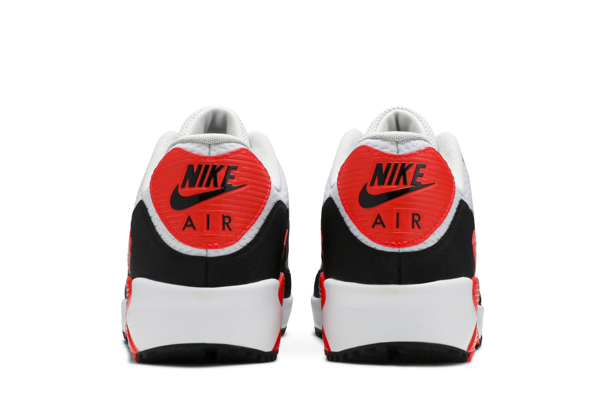 Nike Air Max 90 Golf Infrared sneaker afbeelding 6 - stylecode CU9978-103
