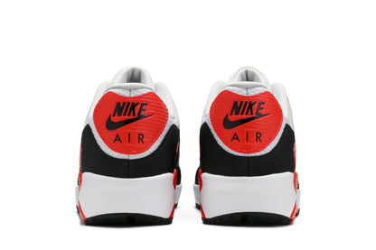 Nike Air Max 90 Golf Infrared sneaker afbeelding 6 - stylecode CU9978-103