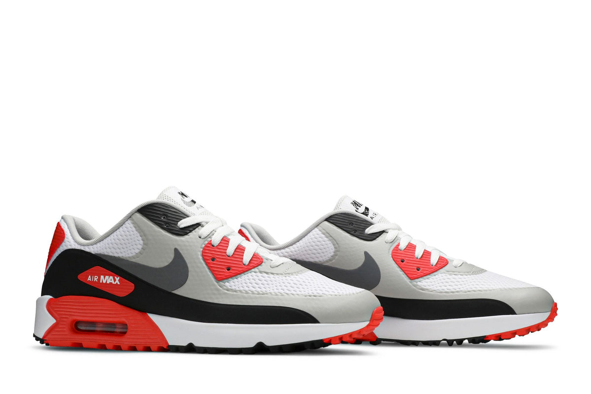 Nike Air Max 90 Golf Infrared sneaker afbeelding 8 - stylecode CU9978-103