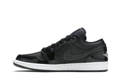 Jordan 1 Low SE All-Star (2021) sneaker afbeelding 3 - stylecode DD1650-001
