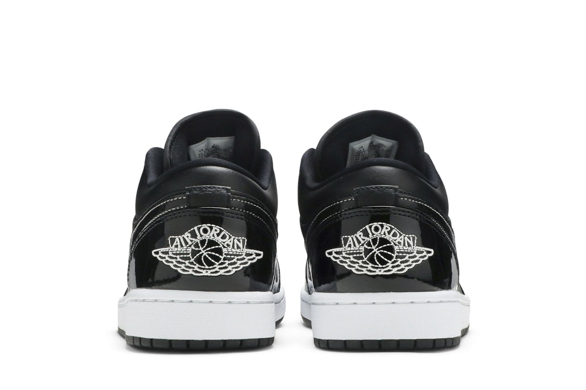 Jordan 1 Low SE All-Star (2021) sneaker afbeelding 6 - stylecode DD1650-001