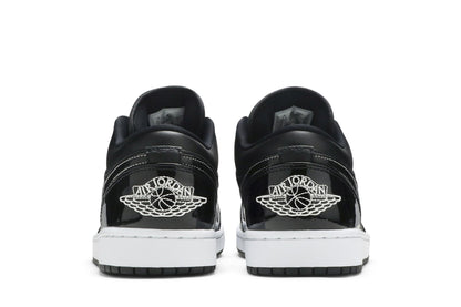 Jordan 1 Low SE All-Star (2021) sneaker afbeelding 6 - stylecode DD1650-001