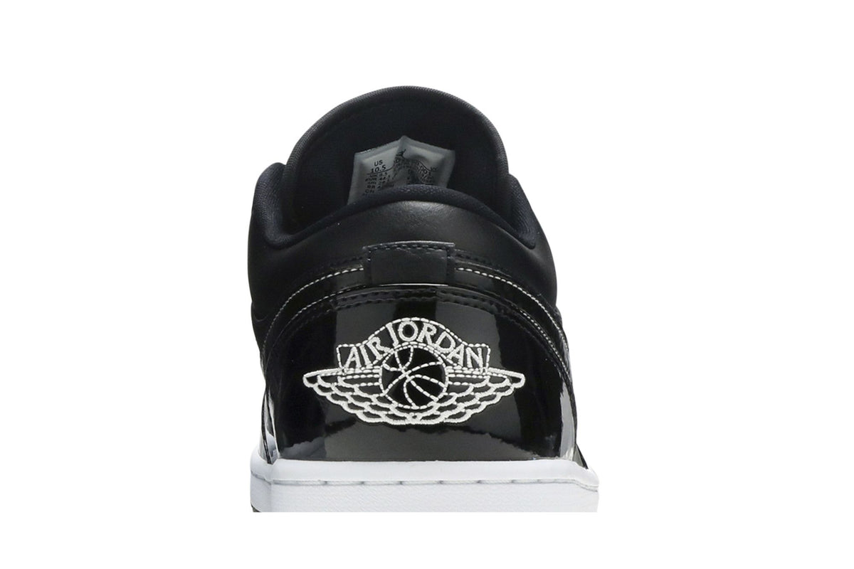 Jordan 1 Low SE All-Star (2021) sneaker afbeelding 7 - stylecode DD1650-001