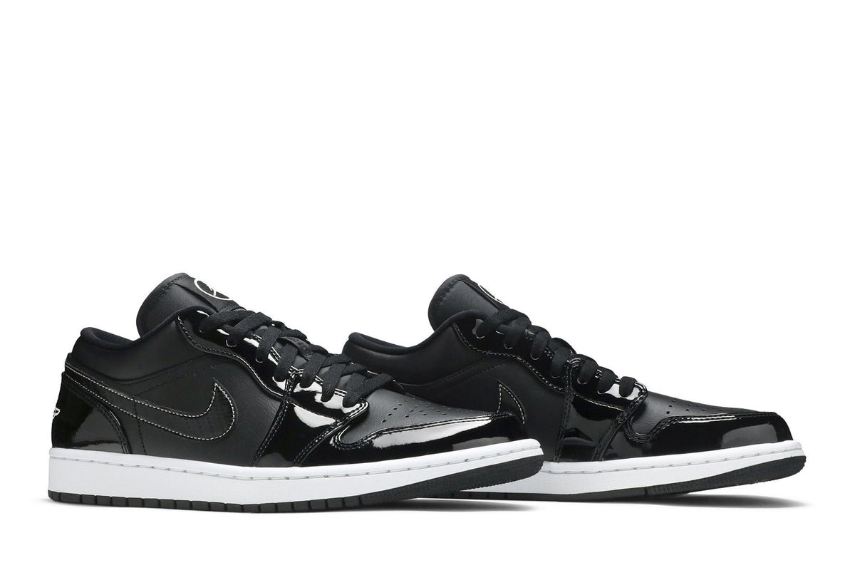 Jordan 1 Low SE All-Star (2021) sneaker afbeelding 8 - stylecode DD1650-001