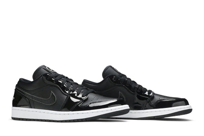 Jordan 1 Low SE All-Star (2021) sneaker afbeelding 8 - stylecode DD1650-001