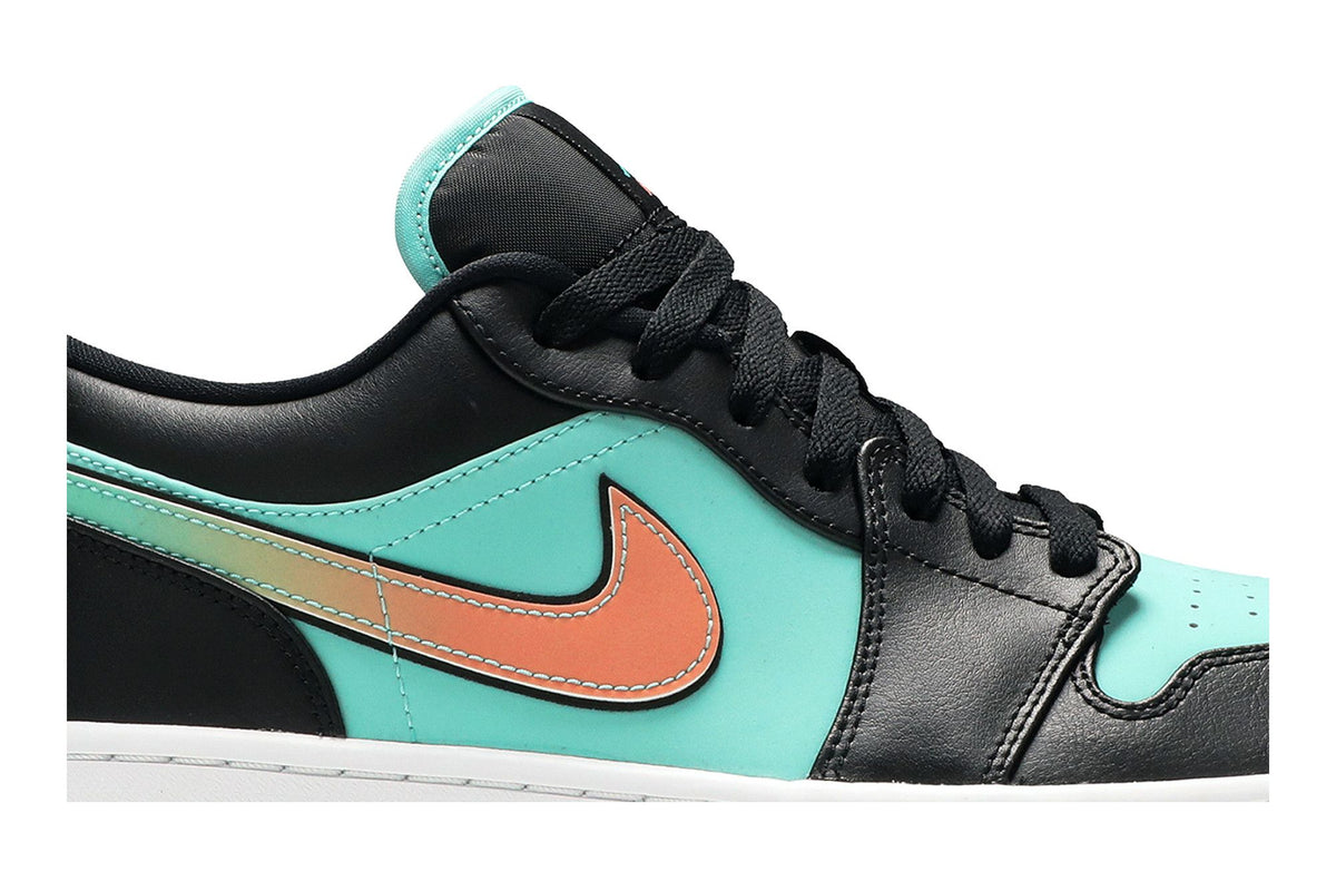 Jordan 1 Low SE Tropical Twist sneaker afbeelding 2 - stylecode CK3022-301
