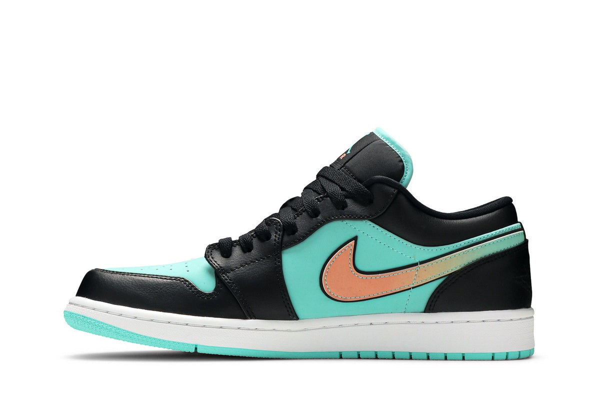 Jordan 1 Low SE Tropical Twist sneaker afbeelding 3 - stylecode CK3022-301
