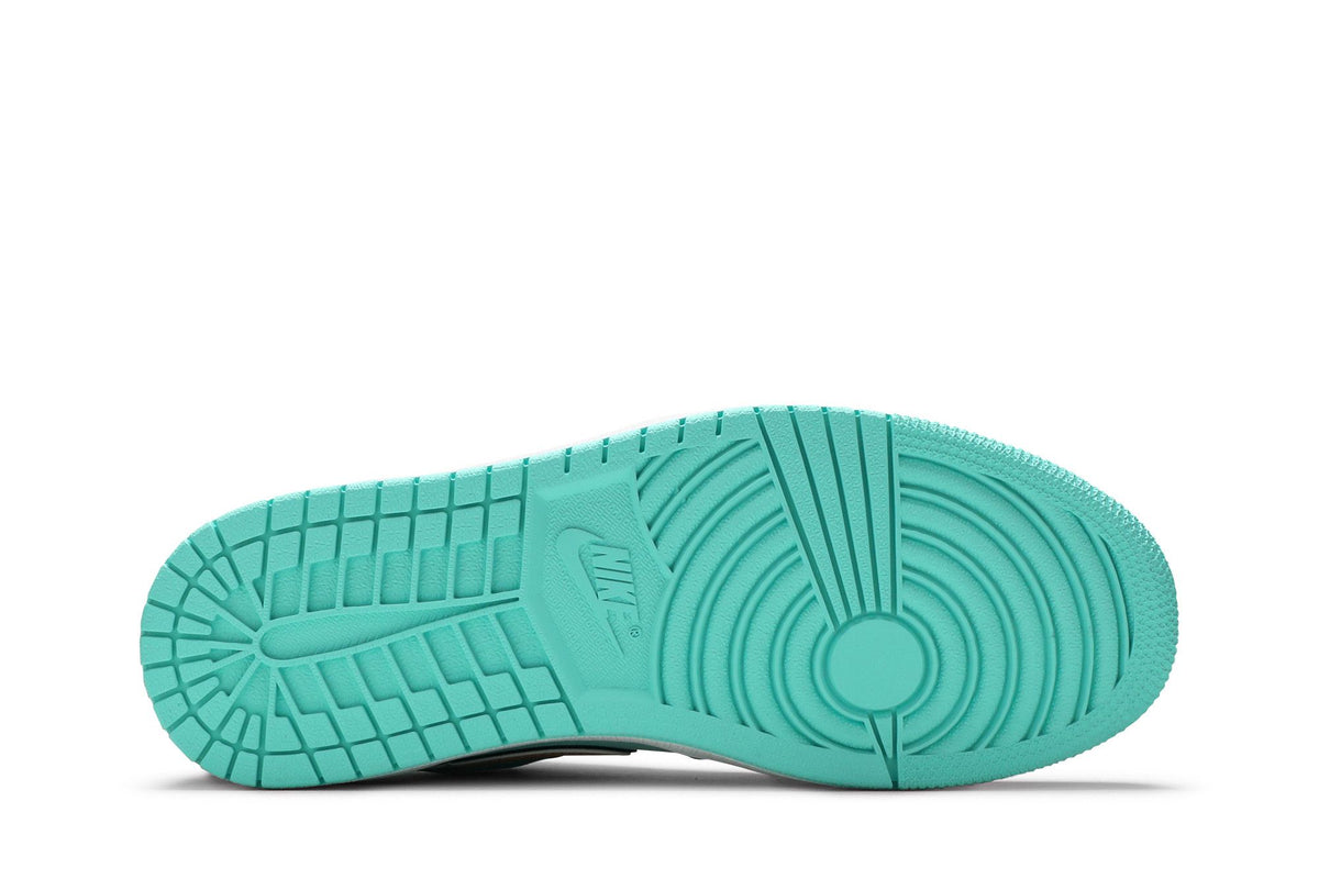 Jordan 1 Low SE Tropical Twist sneaker afbeelding 4 - stylecode CK3022-301