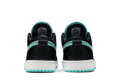 Jordan 1 Low SE Tropical Twist sneaker afbeelding 6 - stylecode CK3022-301