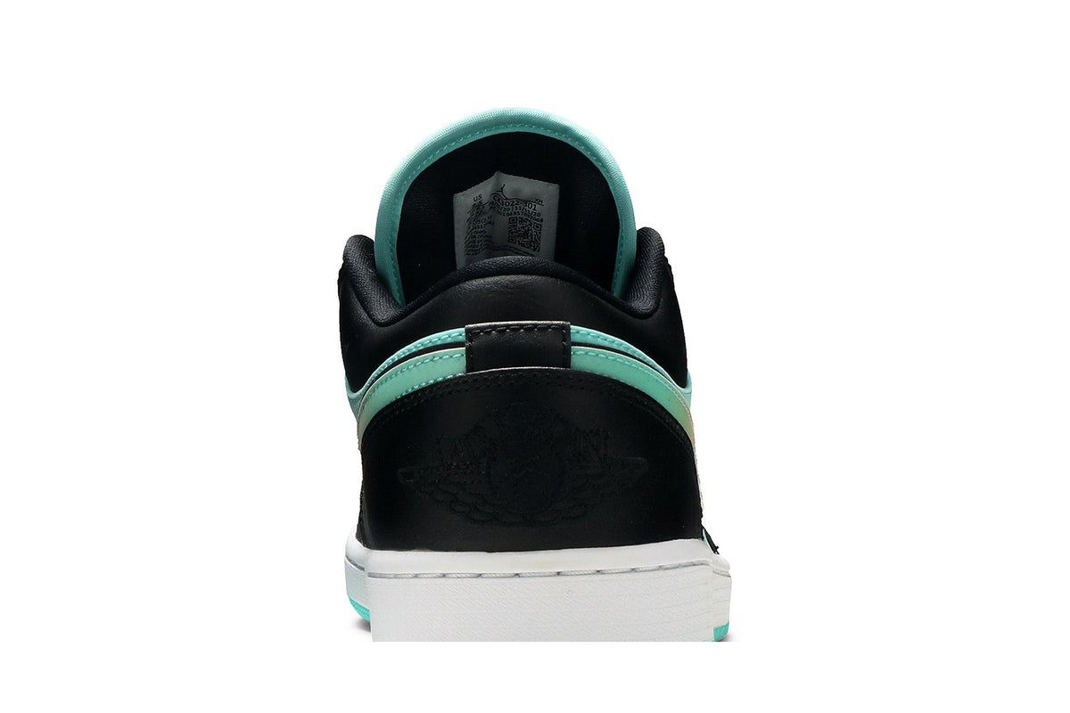 Jordan 1 Low SE Tropical Twist sneaker afbeelding 7 - stylecode CK3022-301