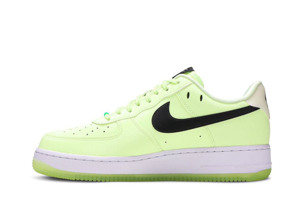 Nike Air Force 1 Low '07 Glow in the Dark (Women's) sneaker afbeelding 3 - stylecode CT3228-701