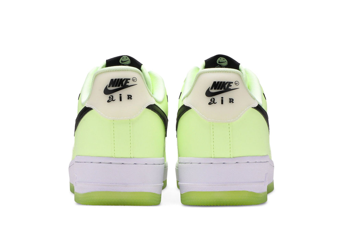 Nike Air Force 1 Low '07 Glow in the Dark (Women's) sneaker afbeelding 6 - stylecode CT3228-701