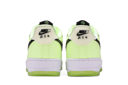 Nike Air Force 1 Low '07 Glow in the Dark (Women's) sneaker afbeelding 6 - stylecode CT3228-701