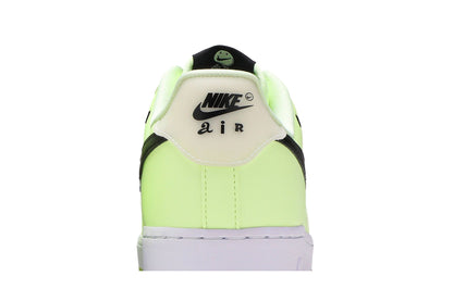 Nike Air Force 1 Low '07 Glow in the Dark (Women's) sneaker afbeelding 7 - stylecode CT3228-701
