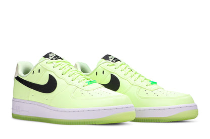 Nike Air Force 1 Low '07 Glow in the Dark (Women's) sneaker afbeelding 8 - stylecode CT3228-701