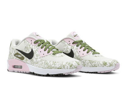 Nike Air Max 90 Golf NRG Steven Harrington Space sneaker afbeelding 8 - stylecode CU9980-100