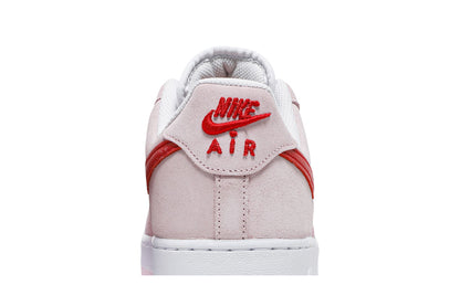 Nike Air Force 1 Low '07 QS Valentine's Day Love Letter sneaker afbeelding 7 - stylecode DD3384-600