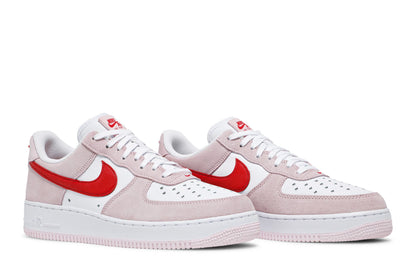 Nike Air Force 1 Low '07 QS Valentine's Day Love Letter sneaker afbeelding 8 - stylecode DD3384-600