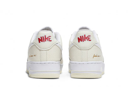 Nike Air Force 1 Low '07 Premium Popcorn sneaker afbeelding 6 - stylecode CW2919-100