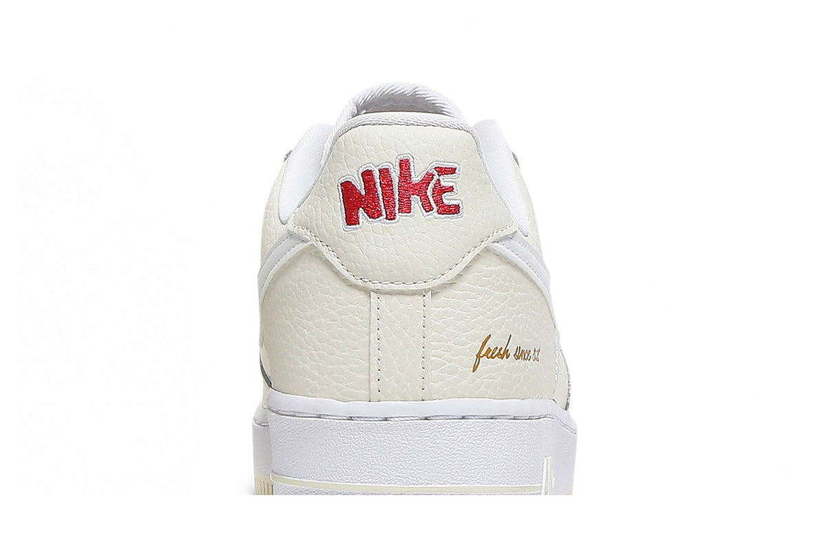 Nike Air Force 1 Low '07 Premium Popcorn sneaker afbeelding 7 - stylecode CW2919-100