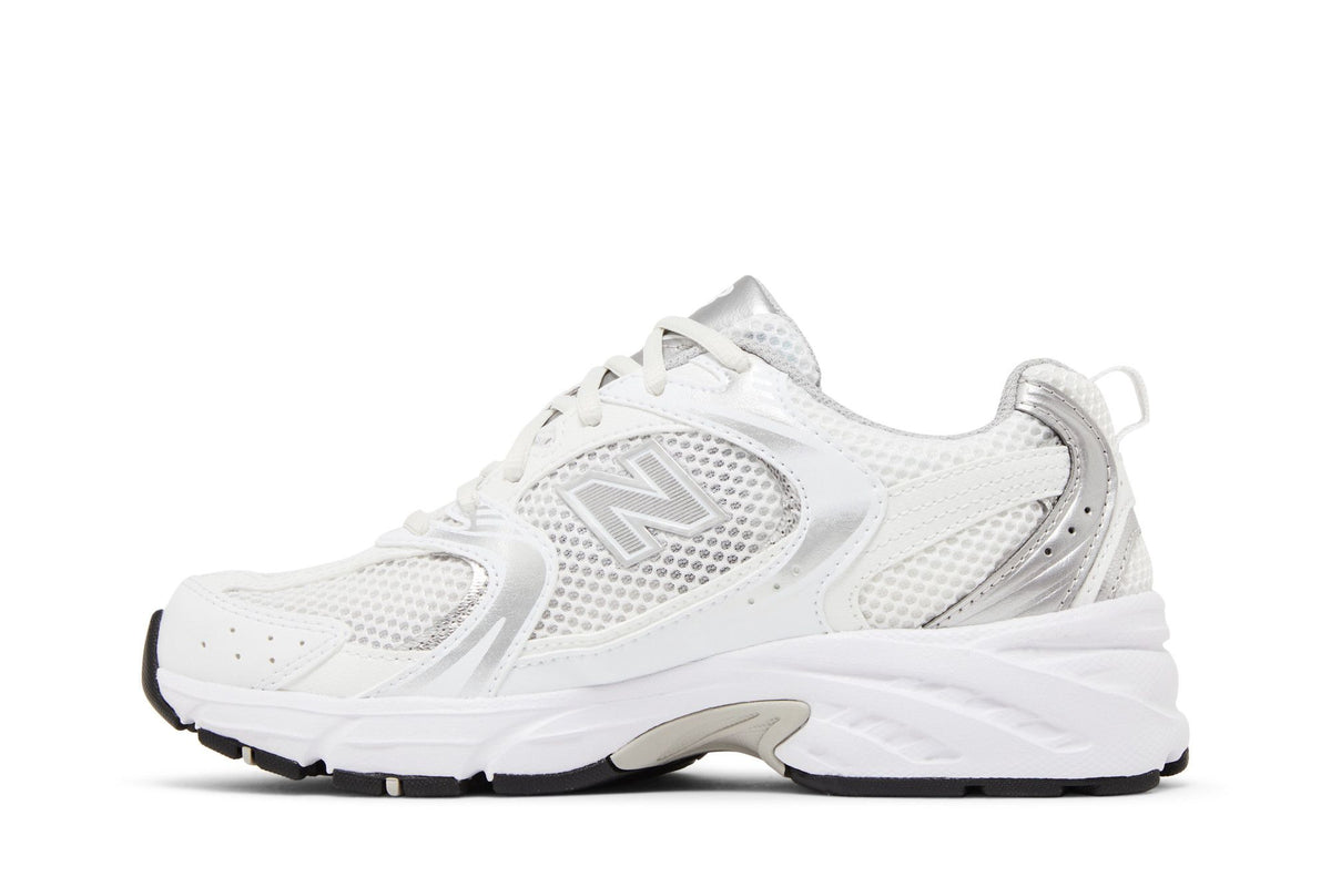 New Balance 530 Munsell White sneaker afbeelding 3 - stylecode MR530EMA