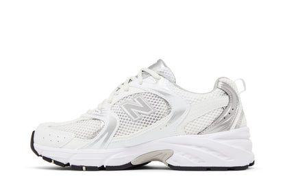 New Balance 530 Munsell White sneaker afbeelding 3 - stylecode MR530EMA