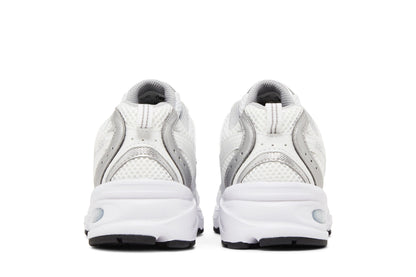 New Balance 530 Munsell White sneaker afbeelding 6 - stylecode MR530EMA